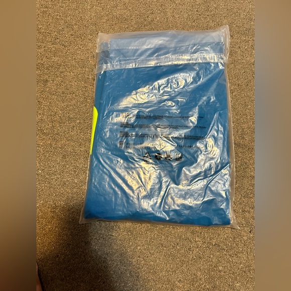 Walt Disney World Spirit Jersey for Adults Unisex Medium Blue - Picture 5 of 5